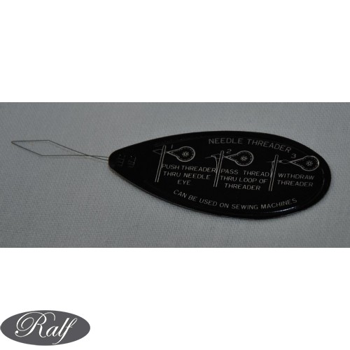 Infilator - Dispozitiv de bagat ata in ac - Germania